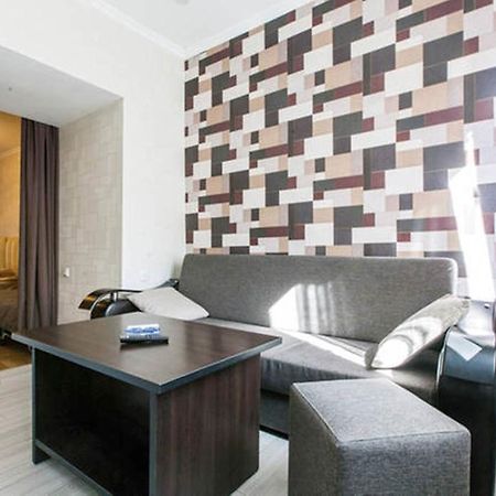 Garry Apartment 第比利斯 外观 照片