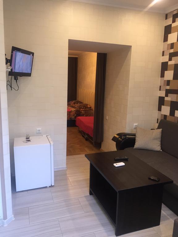 Garry Apartment 第比利斯 外观 照片