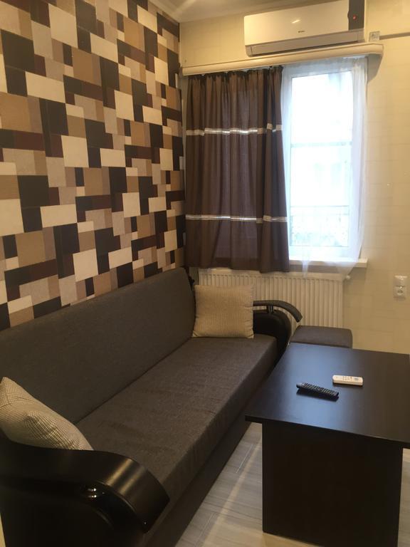 Garry Apartment 第比利斯 外观 照片