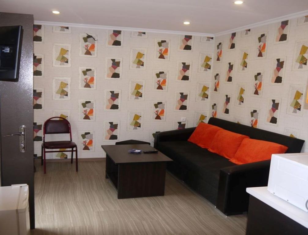 Garry Apartment 第比利斯 外观 照片