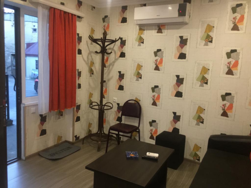Garry Apartment 第比利斯 外观 照片