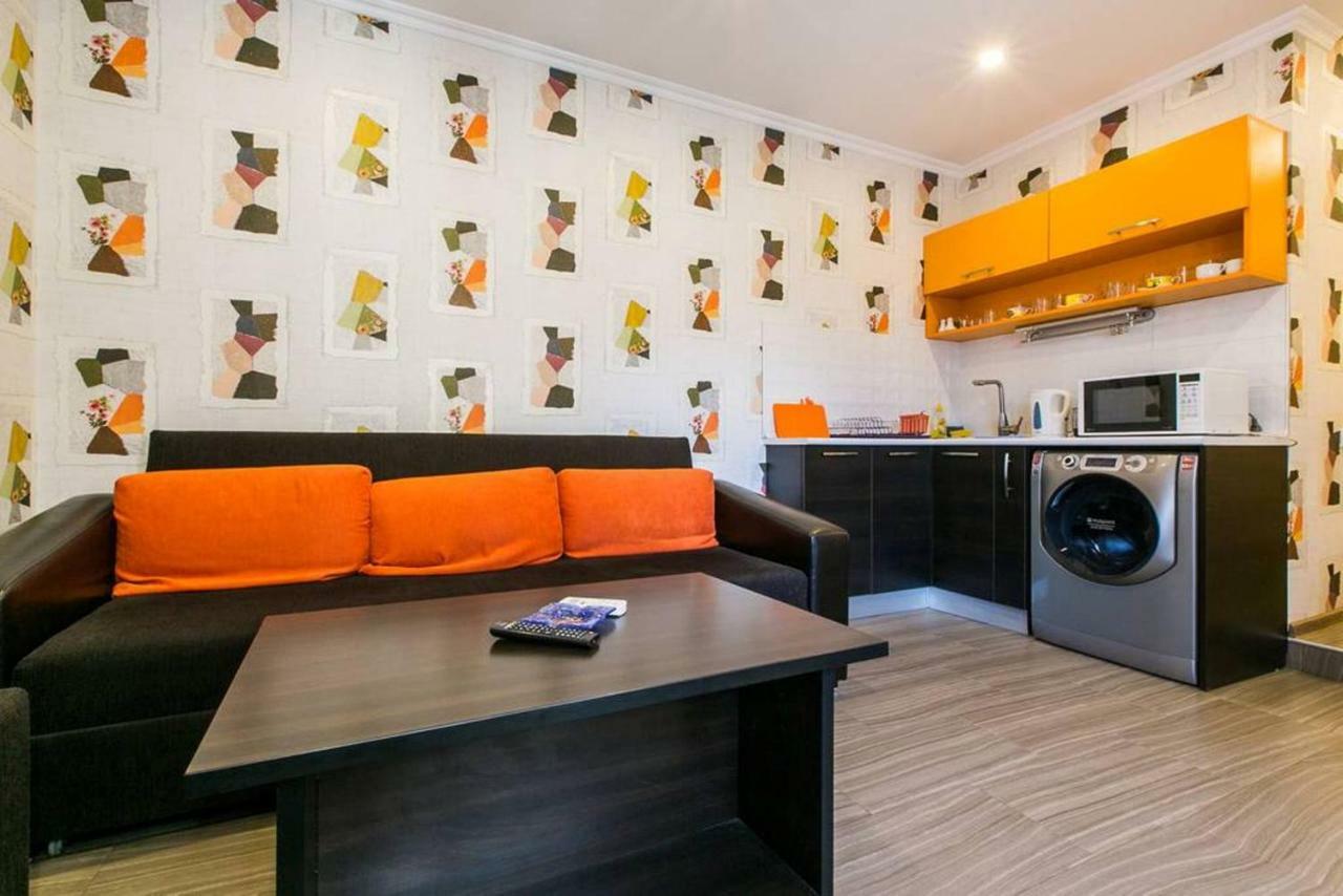 Garry Apartment 第比利斯 外观 照片