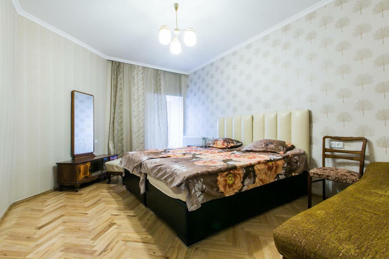 Garry Apartment 第比利斯 外观 照片